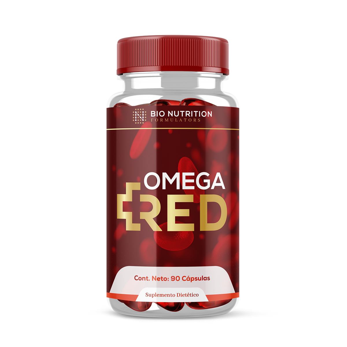 Omega Red
