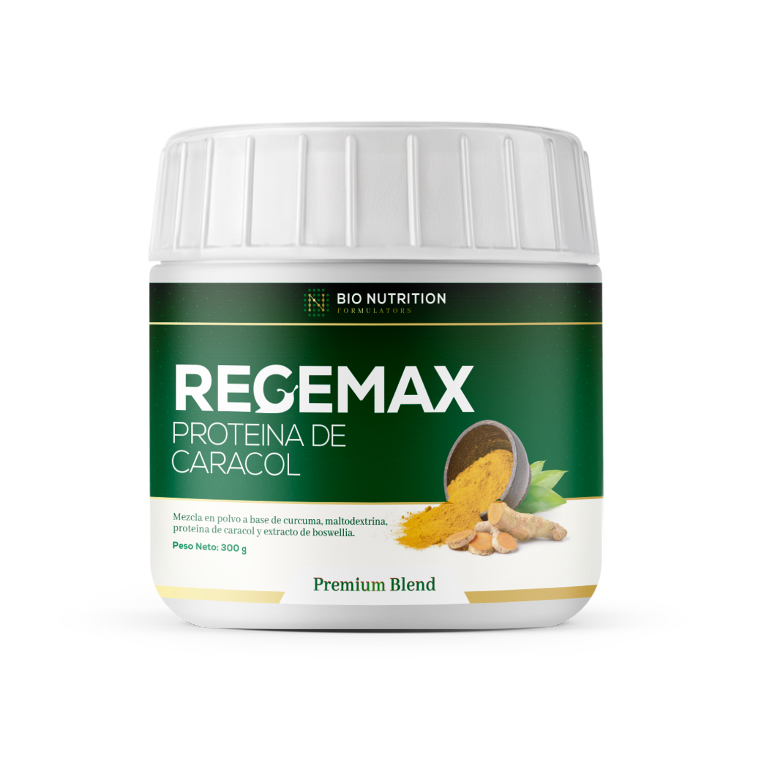 Regemax