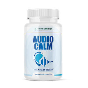 Audio Calm