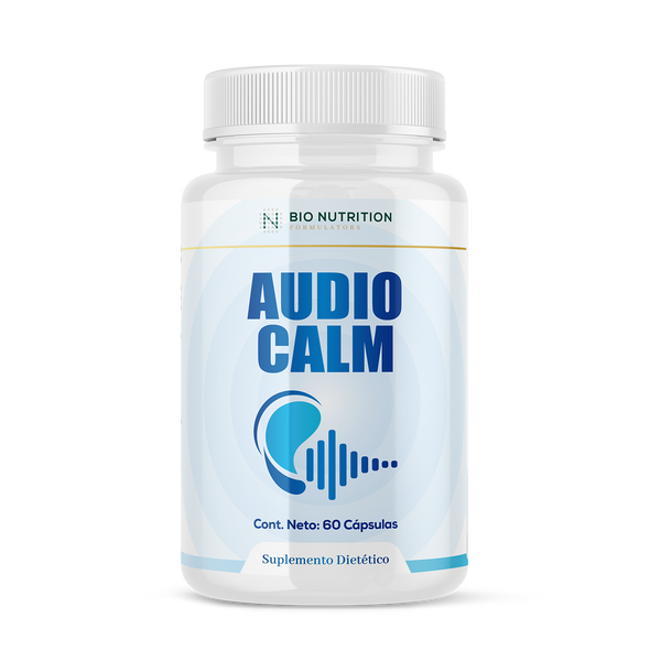 Audio Calm