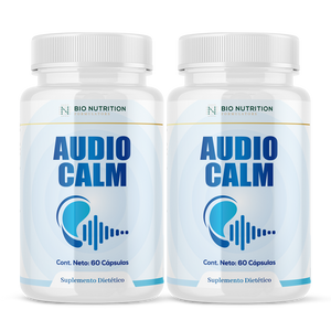 Audio Calm x2