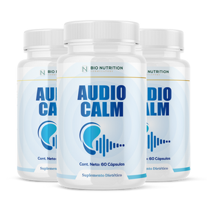 Audio Calm x3