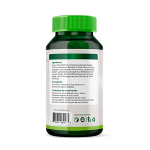 Bacterium Plus