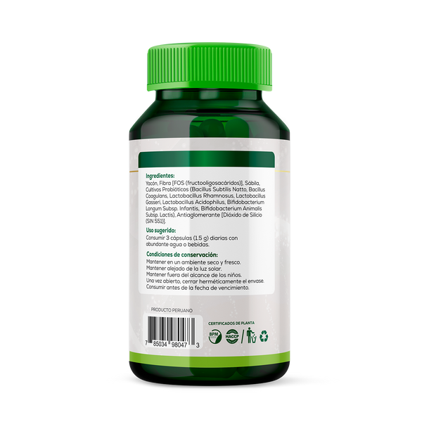 Bacterium Plus