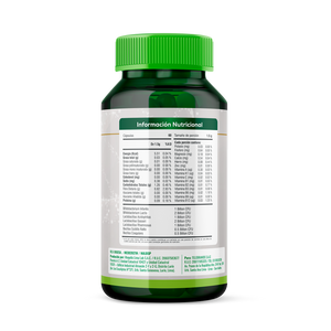 Bacterium Plus