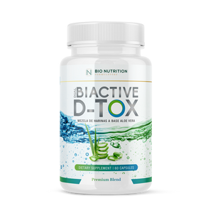 Dual Biactive Dtox