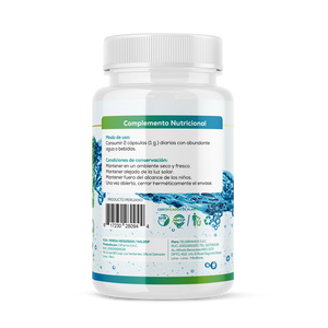 Dual Biactive Dtox