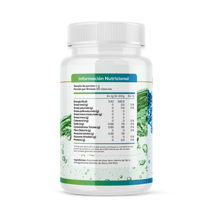 Dual Biactive Dtox