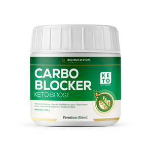 Carbo Blocker