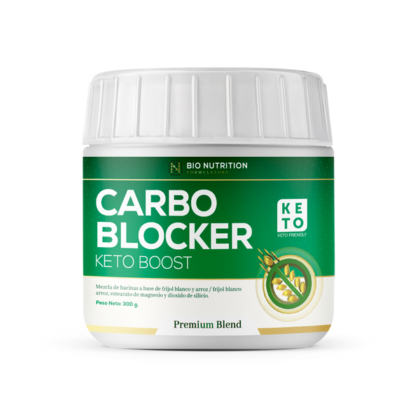 Carbo Blocker