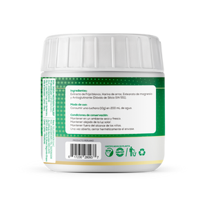 Carbo Blocker