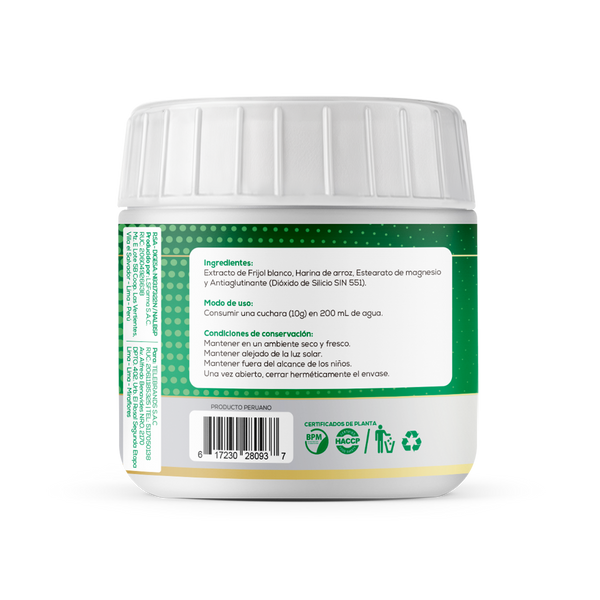 Carbo Blocker
