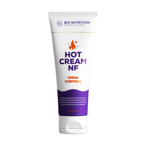 Hot Cream NF
