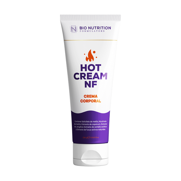 Hot Cream NF