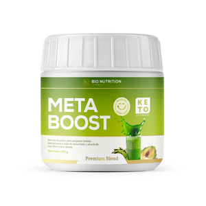 Meta Boost