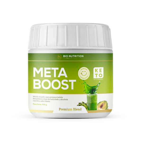 Meta Boost