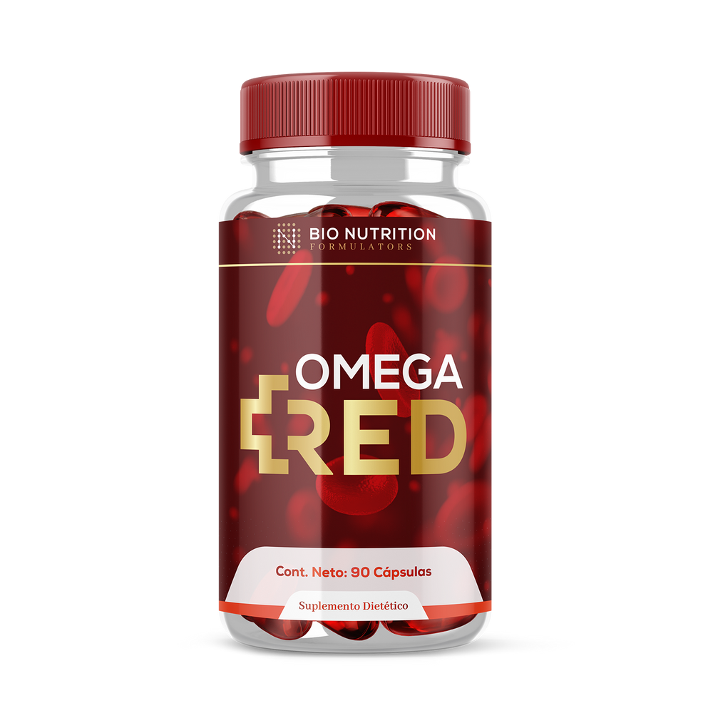 Omega Red