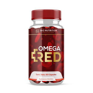Omega Red