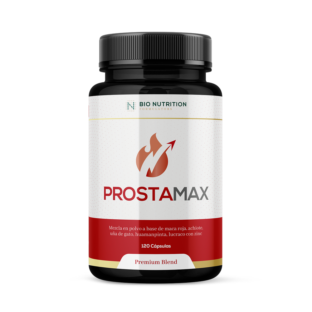 Prostamax