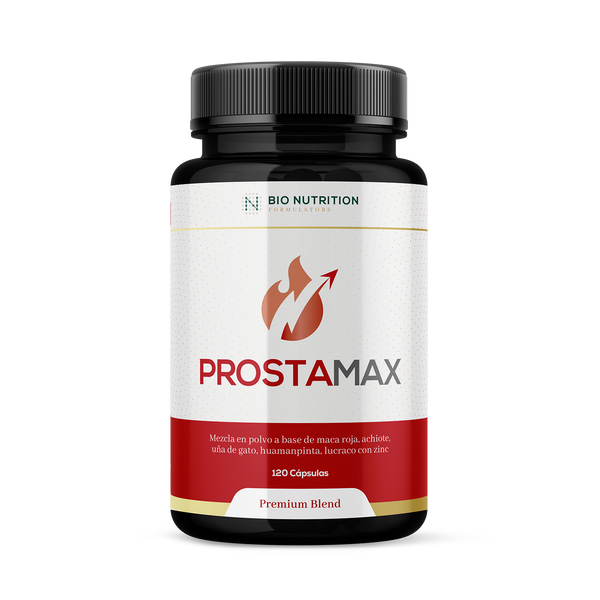Prostamax