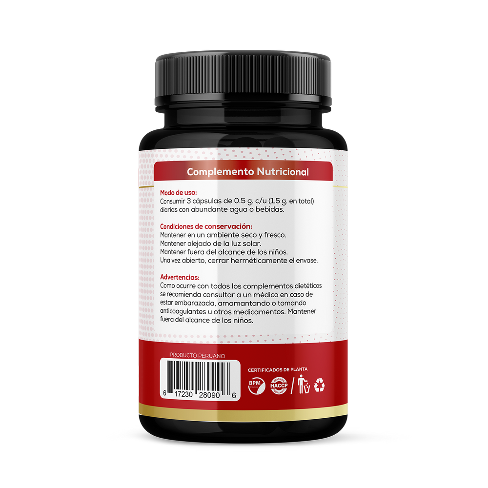 Prostamax