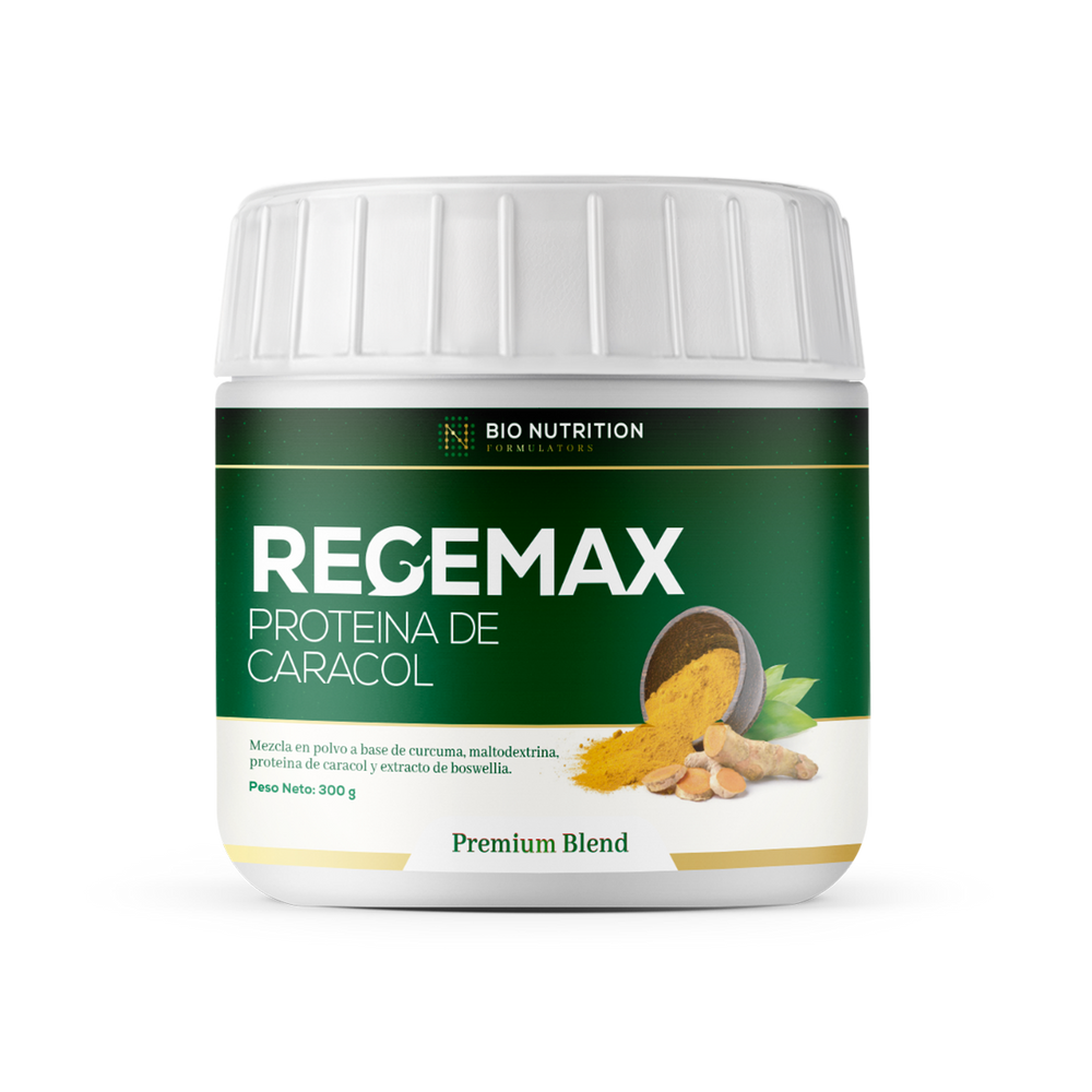 Regemax