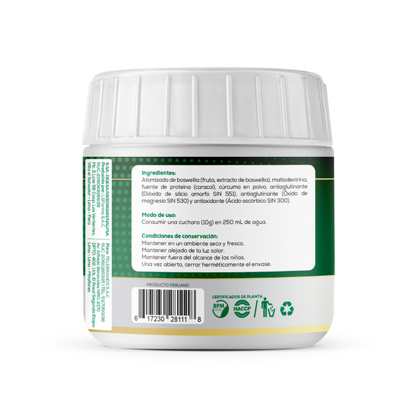 Regemax