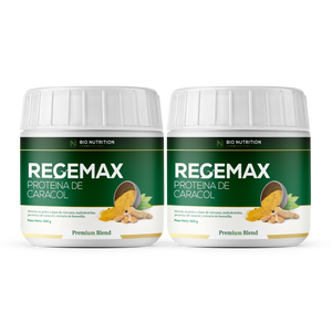 Regemax x2