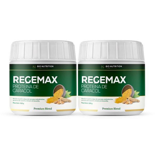 Regemax x2