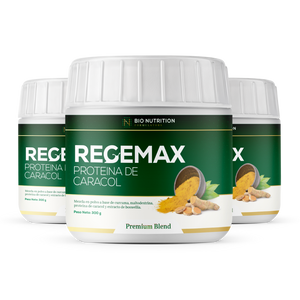 Regemax x3
