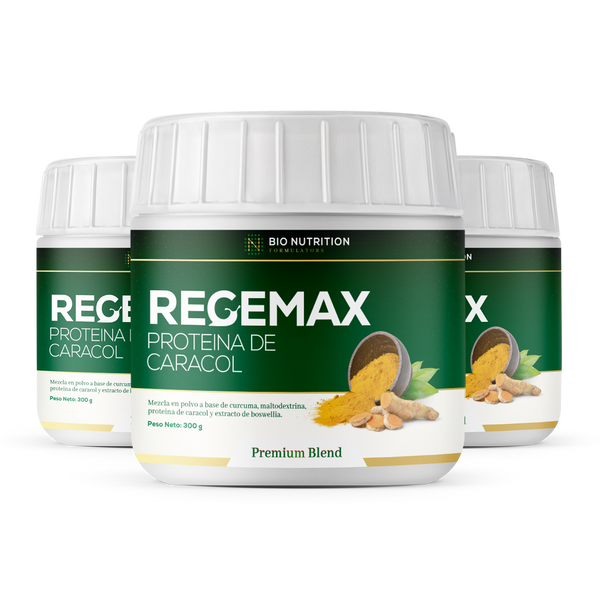 Regemax x3